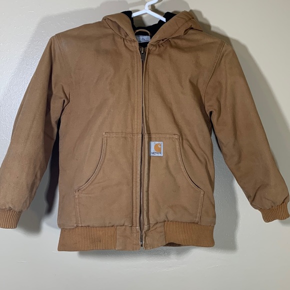Carhartt Other - Carhartt Kids Coat Size S (7-8)